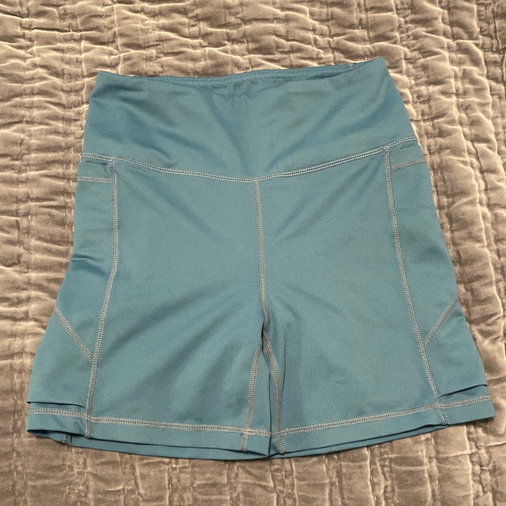 Senita workout shorts (rio 3.75 inches)
